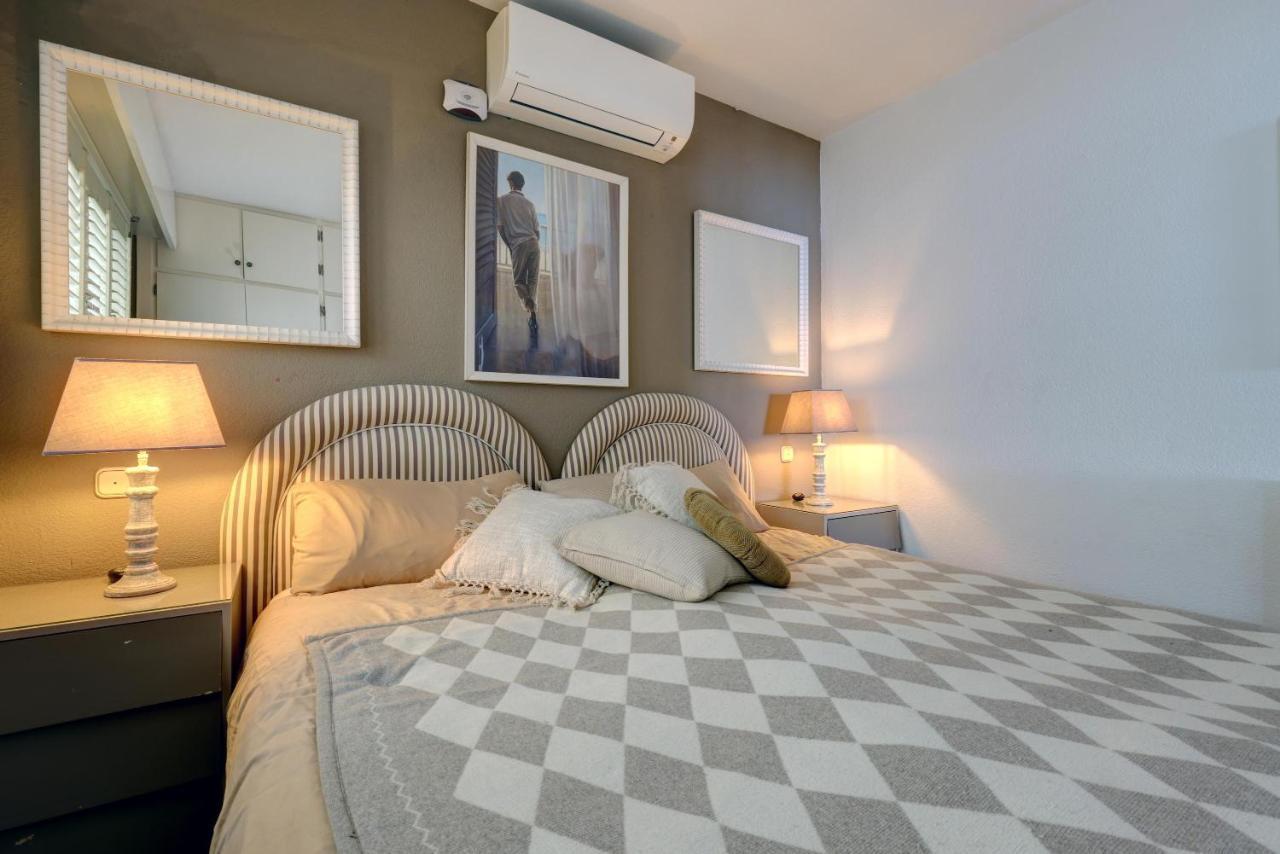 Apartment - Car Included Estepona Exterior foto