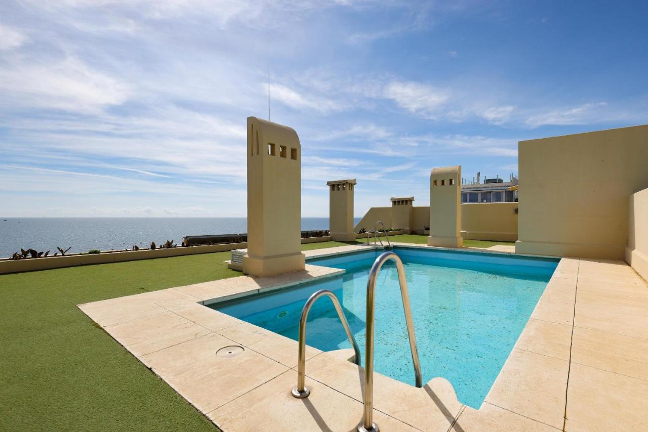 Apartment - Car Included Estepona Exterior foto