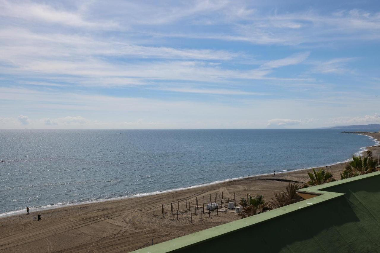 Apartment - Car Included Estepona Exterior foto